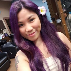 Meet your Posher, Nell